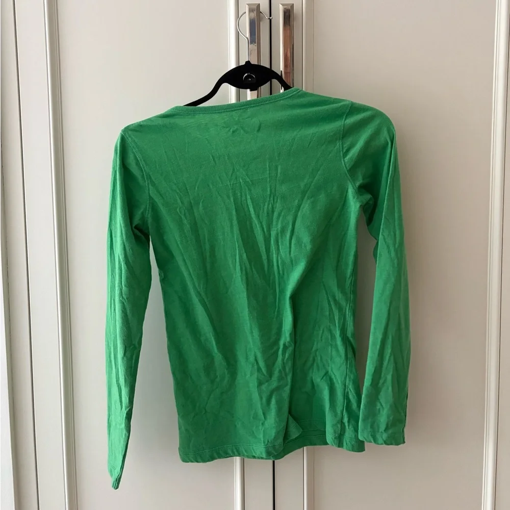 VINTAGE CHRISTMAS TOP - Picture 5 of 6